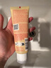 嬌韻詩（CLARINS）舒柔泡沫潔面乳125ml洗面奶氨基酸溫和保濕 女神節(jié)禮物生日禮物女 【中性肌】舒柔潔面乳125ml 曬單實(shí)拍圖