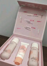 OKADY青春期女孩護(hù)膚品套裝初高中12上-18歲學(xué)生水乳洗面奶送女兒禮物5 櫻花煥漾水凝【三件套】 曬單實(shí)拍圖