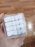 52TOYS BEASTBOX猛獸匣系列專用支架 模型配件變型玩具模型潮玩機(jī)甲 猛獸匣系列專用支架-白色 曬單實(shí)拍圖