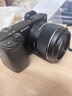 索尼/SONY a6300 a6400 a6000 a6500 a6600 二手半畫(huà)幅微單數碼相機 索尼A6400+E50/1.8人像鏡頭套機 95成新 曬單實(shí)拍圖
