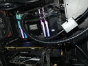 abee Stem360-4844 AMD线程撕裂者TR5专用水冷散热器 7995WX 1000W 兼容TR4&SP3&SP6 晒单实拍图