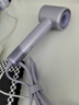 米家【重磅新品】小米高速吹風(fēng)機(jī) Pro速干護(hù)發(fā) 家用負(fù)離子吹風(fēng)筒 恒溫智能頭皮保護(hù) 國家補(bǔ)貼 迷霧紫 曬單實(shí)拍圖