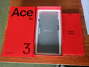 一加 Ace 3 Pro 16GB+512GB 鈦空鏡銀 第三代驍龍 8 旗艦芯片 冰川電池 國(guó)家補(bǔ)貼 oppo智能游戲5G手機(jī) 曬單實(shí)拍圖