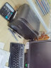 新北洋 (SNBC) BTP-2300E PLUS USB+串口 热敏/热转印打印机 120mm 条码标签不干胶快递单打印机 晒单实拍图