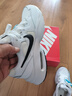 耐克（NIKE）官方艦店女鞋 春季新款AIR MAX跑步鞋休閑鞋增高老爹鞋運動(dòng)鞋女 107/粉色//偏小/拍大半碼或一碼 38 曬單實(shí)拍圖