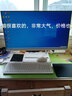 聯(lián)想（Lenovo）AIO520升級款 23.8英寸一體機窄邊框臺式電腦整機個(gè)人家用網(wǎng)課學(xué)習商務(wù)辦公電腦整機全套小新24 來(lái)酷lecoo一體機 黑色 AIO520 12代英特爾N100 8G 512G 曬單實(shí)拍圖
