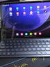三星2023款三星平板電腦S9/S9+/S9Ultra5G通話大屏120hz游戲?qū)W習(xí)辦公驍龍8gen自帶spenIP68防水120HZ 云霧金 標(biāo)配+原裝無觸便攜鍵盤 S9 12G+256G/WIFI 曬單實(shí)拍圖