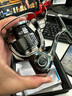 SHIMANO 禧瑪諾新款22 STELLA斯泰拉紡車(chē)輪路亞海釣日本漁輪 C3000XG超高速比6.4 曬單實(shí)拍圖