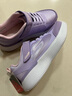 Skechers斯凱奇童鞋體訓鞋兒童鞋運動(dòng)鞋秋冬軟底男女童鞋跑步鞋302429L 女童-四季款/薰衣草/粉紅色/LVPK 31 曬單實(shí)拍圖