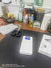格行隨身wifi 移動隨身wifi6免插卡無線Wi-Fi路由器充電寶wifi二合一2024新款4g全國通用隨身wifi 智能選網(wǎng)-送1000G體驗2天電信移動 曬單實拍圖
