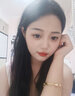 格心和田玉節節高升手鏈女士時(shí)尚飾品女銀飾生日禮物送女友老婆 SL264和田玉節節高升手鏈+禮盒 曬單實(shí)拍圖