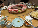 安井【6件85折】速凍火鍋丸子鎖鮮裝撒尿牛肉丸魚(yú)籽包蝦滑毛肚任選A 150g香菇貢丸*1袋【豬肉≥65%】 曬單實(shí)拍圖