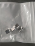 旦欖【單觸點(diǎn)款】適用蘋(píng)果華為安卓手機強磁充電器頭車(chē)載無(wú)線(xiàn)支架單針充電頭轉換器插頭強力磁力 2個(gè)單觸點(diǎn)款磁頭*Type-c圓口正反可用 曬單實(shí)拍圖
