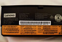 聯(lián)想（LENOVO） 6芯61++ 原裝筆記本電池 ThinkPad T470 72WH  A475 T480 T570 T580 P51S P52S  SB10K97584 01AV427/425 曬單實(shí)拍圖