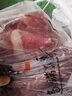 靈澈牛里脊新鮮生牛肉牛柳整條生鮮國產(chǎn)原切菲力 2斤 牛里脊 曬單實(shí)拍圖
