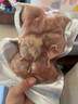 洑記肚包肉內蒙古散養羔羊新鮮肚包羊肉肥瘦相間純手工制作羊肉生鮮 羊肚包肉2斤＋【韭花醬＋料包】 曬單實(shí)拍圖