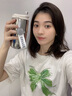 AKAW日本咖啡保溫杯女高顏值車載帶蓋便攜大容量316不銹鋼隨行水杯子 不銹鋼 420ml 曬單實拍圖