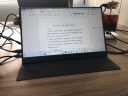 索皇SZJ-067L5笔记本支架 电脑升降散热器 铝合金折叠便携立式增高架 苹果Macbook联想拯救者华为戴尔架子 实拍图