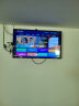 夏新（AMOI） 液晶平板智能网络电视机LED高清彩电WIFI卧室电视客厅 酒店停车场显示屏 43英寸 高清版（非智能） 实拍图