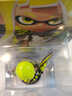 老任收藏家噴射戰士amiibo斯普拉遁3 splatoon3手辦黃色女孩鮭魚(yú)仔周邊 噴射3 黃色女孩 曬單實(shí)拍圖
