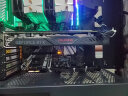 七彩虹（Colorful） RTX4060Ti/RTX4060 ultra火神台式组装电脑游戏显卡 RTX4060 Ultra W DUO OC 8G 实拍图