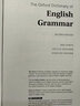 The Oxford Dictionary of English Grammar 英文原版 牛津英語語法詞典 英文版 進口英語原版書籍 曬單實拍圖