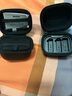 RODEWireless Pro無(wú)線(xiàn)麥克風(fēng)領(lǐng)夾話(huà)筒手機相機電腦直播收音小蜜蜂采訪(fǎng)vlog收音 Wireless Pro一拖二麥克風(fēng)（送原裝耳機） 曬單實(shí)拍圖