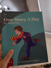 DC加拿大365個(gè)故事天天閱讀繪本 one story a day 幼兒版1-6冊 進(jìn)口原版 進(jìn)口原版 曬單實(shí)拍圖