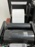 天威 蜡基碳带卷110mm*300m 条码机标签机热转印打印机色带 实拍图