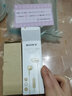 索尼（SONY）【日本直郵 日本發(fā)貨】索尼耳機(jī)有線 手機(jī)電腦跑步運(yùn)動(dòng)音樂耳塞 sony入耳式耳機(jī) MDR-EX155AP 金色【有帶麥】 曬單實(shí)拍圖