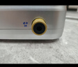 SANSUI即熱式電熱水器家用變頻速熱超薄熱水寶衛(wèi)生間洗澡即開即熱恒溫免儲水無水垢熱水器上門安裝 8500W 變頻即熱+水電分離+抑菌洗 曬單實拍圖