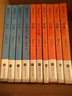 周梅森歷史小說(shuō)經(jīng)典：沉淪的土地 小說(shuō) 曬單實(shí)拍圖