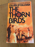 英文原版 荊棘鳥(niǎo) The Thorn Birds 澳大利亞的飄 曬單實(shí)拍圖