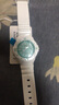卡西歐（CASIO）學(xué)生手表 男女兒童手表運動表 日期顯示夜光防水指針石英表 LRW-200H-3C 曬單實拍圖