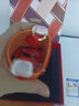 膳魔師（THERMOS）膳魔師新口紅杯小光環(huán)系列保溫杯便攜小容量附杯包TCNO-250禮盒 蜜桃烏龍 260ml 曬單實拍圖
