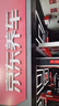 湃速陶瓷剎車片后片北汽幻速S3紳寶D50/X65/X55/X35/X25/D70/CC/D20 曬單實(shí)拍圖