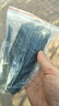 依來潔10對(duì)裝膠條雙面強(qiáng)磁玻璃擦窗器橡膠皮條刮凈條玻璃器刮水條替換條 DLS膠條 10對(duì)裝 曬單實(shí)拍圖