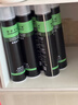 歐芭卡斯發(fā)膠噴霧干膠理發(fā)店造型專(zhuān)用強力持久定型噴霧啫喱水清香發(fā)膠 曬單實(shí)拍圖