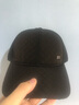 BOOLFEN輕奢高端品牌帽子男夏季透氣速干網(wǎng)孔棒球帽戶外防曬遮陽太陽帽男 淺灰（側(cè)邊孔速干款） L 碼可調(diào)節(jié)(56-60cm) 曬單實(shí)拍圖