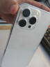 Apple/蘋果 iPhone 16 Pro Max（A3297）1TB 白色鈦金屬 支持移動聯(lián)通電信5G 雙卡雙待手機 曬單實拍圖