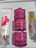 小紅花護(hù)膚品新升級(jí)小紅花護(hù)膚品套裝五合一祛斑祛痘美白早晚霜化妝品五件套 新款小紅花五合一 曬單實(shí)拍圖