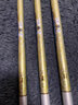 達億瓦（DAIWA） 遡 TOUGHHUNTER 極 大物竿37調臺釣竿進(jìn)口手桿青魚(yú)野釣 9m 曬單實(shí)拍圖