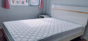 掌上明珠家居（M&Z）舒适睡眠床垫 现代卧房椰棕垫 整网弹簧床垫1.5米 CD038-1 实拍图