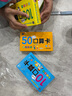 早教口算卡（共4盒） 10-100以?xún)燃訙p法算數天天練 幼小銜接數學(xué)思維訓練早教卡片 曬單實(shí)拍圖