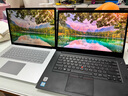 微軟全新Surface Laptop6商用版 輕薄辦公觸控筆記本電腦WIN11 AI PC 15英寸亮鉑金 酷睿? Ultra 7  64G+1T 曬單實(shí)拍圖
