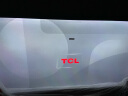 TCL电视 65V8E 65英寸 120Hz MEMC防抖 2+32GB 4K超高清 客厅液晶智能平板游戏电视机 实拍图