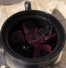 格術(shù)燒烤炭木炭速燃碳球形燒烤碳圍爐煮茶環(huán)保無煙一次性燒烤爐燃料 加寬速燃方碳12塊 曬單實(shí)拍圖