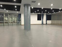 新綠里（SIGREENY）健身房地膠墊室內商用地膠幼兒園舞蹈室pvc運動(dòng)地板多功能地膠 曬單實(shí)拍圖