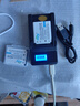 奧德盛（ODSX） 卡西歐EX-Z16 Z33 ZS6 Z35 H50 N10 S8 JE10 G1 相機  電池充電器套裝 (兩電一充) NP-80 曬單實(shí)拍圖