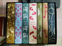 英文原版 Jane Austen The Complete Works Penguin Classics 簡(jiǎn)奧斯汀全集 7冊(cè) 精裝收藏版 企鵝經(jīng)典 理智與情感 傲慢與偏見(jiàn) 夢(mèng)想童趣城. 曬單實(shí)拍圖